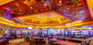 The Rise of Online Casinos in South Africa The Rise of Online Casinos in South Africa