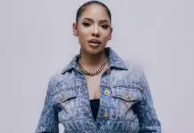 Thuli Phongolo Reportedly Exits Generations