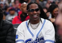 Pixel Grip Accuses Travis Scott of Unauthorized Sample Use on “Kick Out” Travis Scott