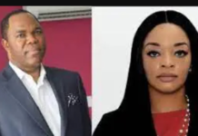 Adaobi Alagwu Responds to Tunde Ayeni: Says She Was Tricked Into Customary Marriage, Confirms DNA Paternity Result Adaobi Alagwu Responds to Tunde Ayeni