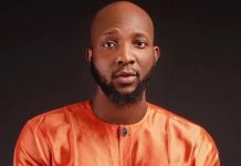 Tuoyo Explains Why Some Men Dislike Their Girlfriends Clubbing Frequently