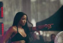 Uncle Waffles Reacts to Wireless