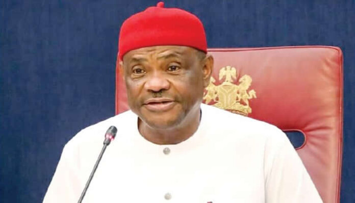 WIKE FCT NULGE Suspends Three-Month Strike