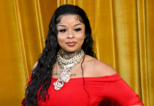 Chrisean Rock Denies Blueface’s Claim That Offset Cheated On Cardi B With Her Chrisean Rock Claims She’s Dating an NBA Star