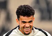 Liverpool Reject €67.5M Bayern Bid for Luis Díaz Amid Summer Transfer Interest