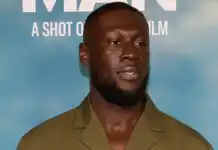 Stormzy