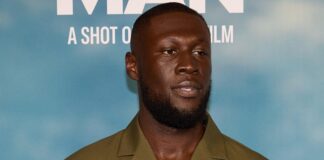 Stormzy
