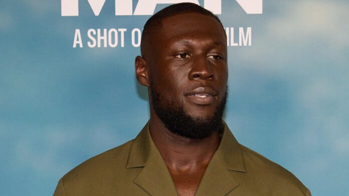 Stormzy