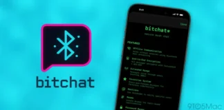 Jack Dorsey Launches Bitchat: Messaging App Without Internet or SIM Cards