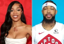 GloRilla Sparks Dating Rumors with NBA Star Brandon Ingram During Cabo Getaway GloRilla