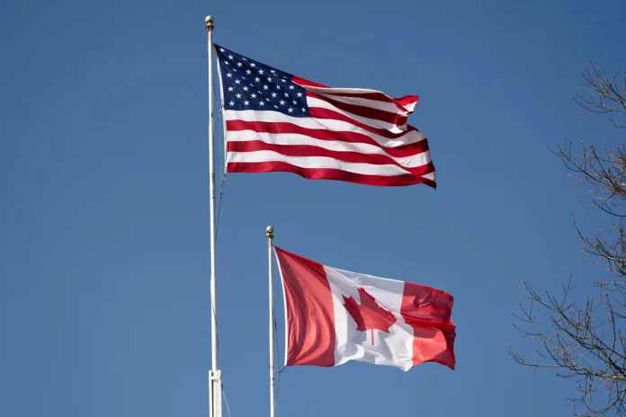 Canada Ranks 8th on Henley Passport Index 2025, Trails Behind Singapore and Japan