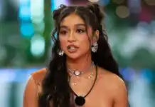 Cierra Ortega