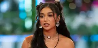 Cierra Ortega