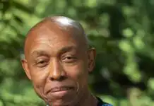 Chidi Odinkalu Reacts to Buhari’s Death
