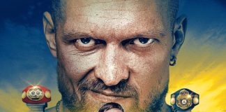 Oleksandr Usyk Knocks Out Daniel Dubois in Fifth Round to Remain Undisputed Heavyweight Champion