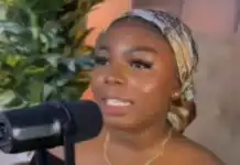 Nigerian Woman Warns Parents Against Oversharing