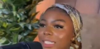 Nigerian Woman Warns Parents Against Oversharing