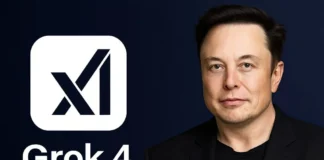 Elon Musk's xAI Unveils Grok 4 at $300 SuperGrok Heavy Subscription