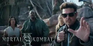 ‘Mortal Kombat II’ Brings Johnny Cage to the Battlefield as Earth Fights for Survival