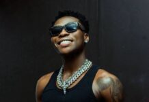 Reekado banks