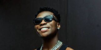 Reekado banks