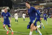 Chelsea Edge Palmeiras 2-1 to Reach Club World Cup Semi-Final