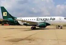 Enugu Air