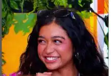 Cierra Ortega Removed from ‘Love Island USA’ After Racist Video Resurfaces