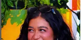 Cierra Ortega Removed from ‘Love Island USA’ After Racist Video Resurfaces