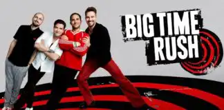 Big Time Rush Creator Sues Sony Music Over Reunion Tour Profits