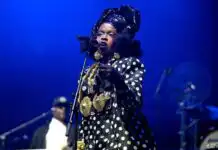 Lauryn Hill