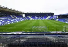 Birmingham City