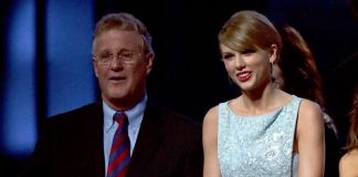 Taylor Swift’s Father, Scott Swift, Recovering After Major Heart Surgery