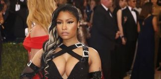Nicki Minaj