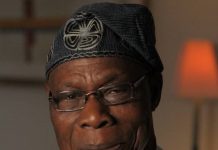 Obasanjo