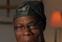 Obasanjo