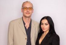 Charli XCX and George Daniel Tie the Knot in Surprise London Wedding Charli XCX