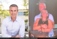 Tech CEO Andy Byron Resigns After Viral Coldplay Concert Moment Tech CEO Andy Byron Resigns After Viral Coldplay Concert Moment