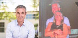 Tech CEO Andy Byron Resigns After Viral Coldplay Concert Moment