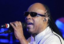 Stevie Wonder Delivers Uplifting, Unfiltered Interview with Annie Macmanus on BBC’s Sidetracked