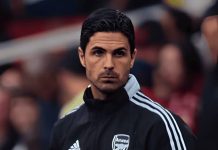 EPL: Wenger issues strong warning to Arteta over use of AI in title race Arteta