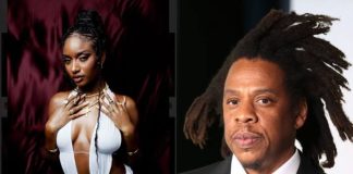 Ayra Starr’s Roc Nation Deal Sparks Debate Over Industry Rules for Female Artists