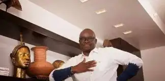 Fayose