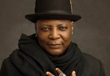 “Na Dem Sabi” – Charly Boy Reacts as Lagos Renames Bus Stop After Olamide