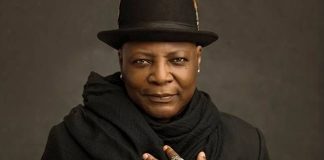 “Na Dem Sabi” – Charly Boy Reacts as Lagos Renames Bus Stop After Olamide