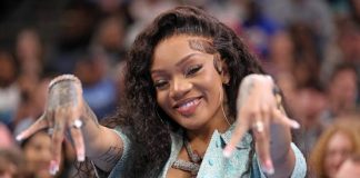 GloRilla Turns Arrest into Profit with Mugshot Merch After Home Invasion Drama