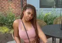 “Iyabo Ojo Is Now Begging Naira Marley for Forgiveness — There’s Video Evidence” – Sandra Benede Alleges