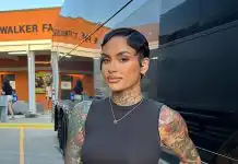 Kehlani