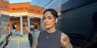 Kehlani