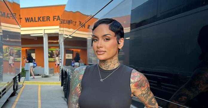 Kehlani